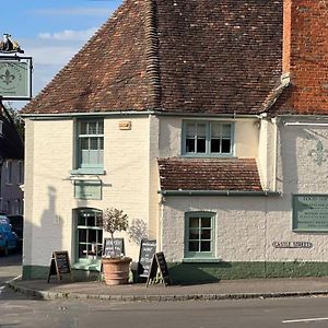 The Fleur De Lys Ξενοδοχείο Cranborne Exterior photo