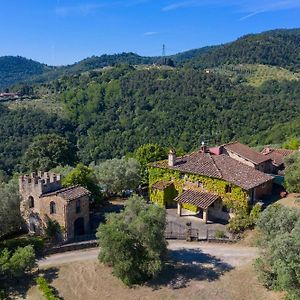 Relais Colline San Biagio Ξενοδοχείο Bacchereto Exterior photo