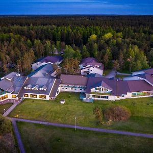 Fra Mare Thalasso Spa Ξενοδοχείο Haapsalu Exterior photo