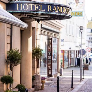 Hotel Randers Exterior photo