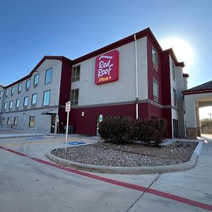 Red Roof Plus San Antonio Northeast Ξενοδοχείο Exterior photo