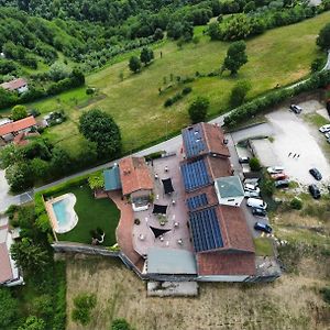 Albergo Torre Βιτσέντζα Exterior photo