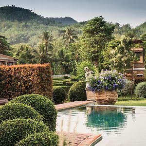 La Toscana Ξενοδοχείο Suan Phueng Exterior photo