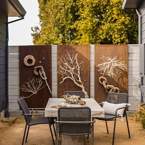 Funboard Room Includes King Bed And Mini Kitchenette Stinson Beach Exterior photo