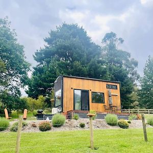 Leith Hill Tiny House With Mountain Views Βίλα Warburton Exterior photo