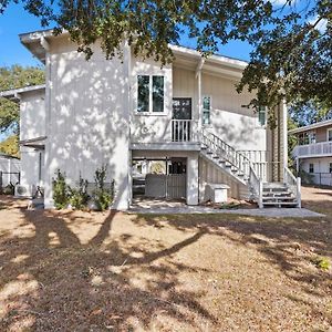 It Is A Happy Day At The Beach Βίλα Pawleys Island Exterior photo