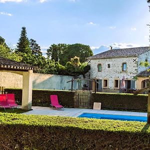 La Bottellie - Gites & Chambres D'Hotes Entre Cevennes Et Camargue Saint-Genies-de-Malgoires Exterior photo