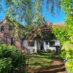 Urlaub Auf Dem Eulenhof Διαμέρισμα Sonsbeck Exterior photo