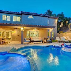 Gorgeous 6Br With Pool And Spa Βίλα Λας Βέγκας Exterior photo