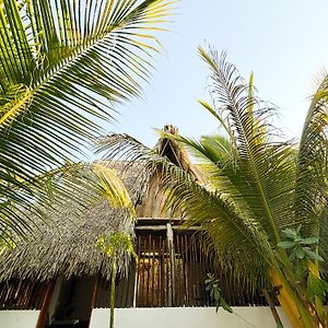 Cabana A Diez Pasos Del Mar Ξενοδοχείο El Paredón Buena Vista Exterior photo