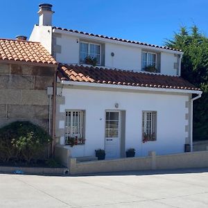 A Casina De Ares Βίλα San Vicente do Grove Exterior photo