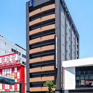 Comfort Hotel Yamagata Γιαμαγκάτα Exterior photo