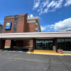 Comfort Inn Σπρίνγκφιλντ Exterior photo