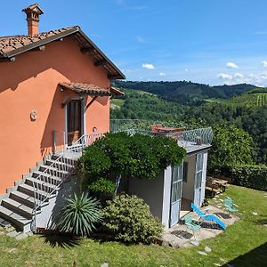 Casa Felice Βίλα Farigliano Exterior photo