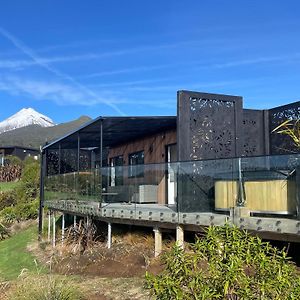 Mangorei Heights - New Plymouth Bed and Breakfast Exterior photo