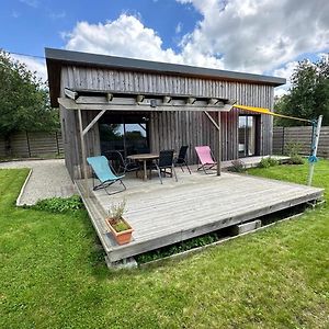 Gite Entre Golfe Du Morbihan Et Presqu'Ile Βίλα Surzur Exterior photo