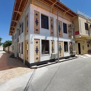 Hotel Grand Marakand Σαμαρκάνδη Exterior photo