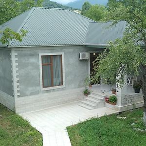 Gabala Rent House Διαμέρισμα Exterior photo