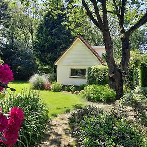 De Boogschutter - Kersenboom Bed and Breakfast Langenboom Exterior photo