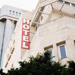 Istanbul Hotel Μπακού Exterior photo