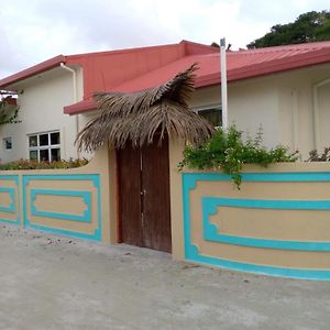 Seabreeze View - Huraa Island Ξενοδοχείο Exterior photo