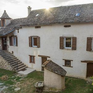 Gite Enzo Βίλα Cabanes  Exterior photo