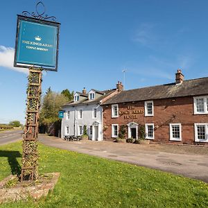 The Kings Arms Temple Sowerby Ξενοδοχείο Exterior photo