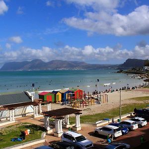 Surfers Sea Loft Βίλα Muizenberg Exterior photo