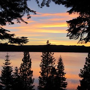 Cedar Ridge Retreat Lake Almanor Βίλα Exterior photo