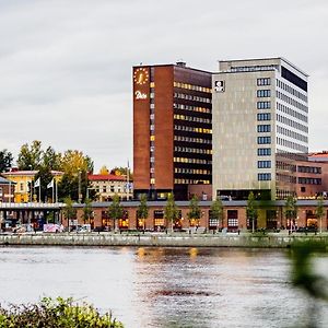 Clarion Hotel Ούμεο Exterior photo