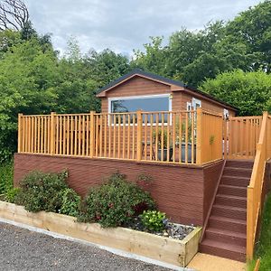 The Beehive -Stunning Views - Hot Tub - Romantic Βίλα Launceston Exterior photo