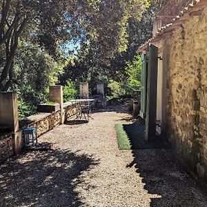 Sous Les Chenes Βίλα Peypin-d'Aigues Exterior photo