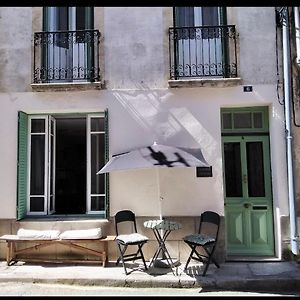 The French House In Quillan Βίλα Exterior photo