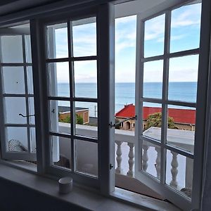 St James Mansions Apartment Muizenberg Exterior photo