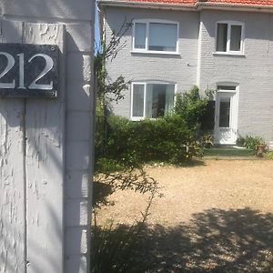 School Lodge Νόργουιτς Exterior photo