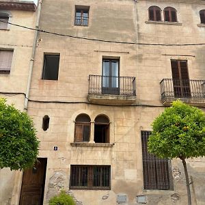 Preciosa Casa En El Corazon Del Casco Antiguo Βίλα Santes Creus Exterior photo