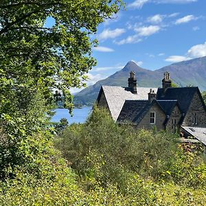 St John'S Old Rectory Ξενοδοχείο Glencoe Exterior photo