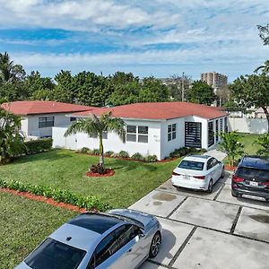 Renovu Premium House In Miami Διαμέρισμα Exterior photo