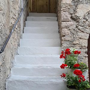 Il Relax Delle Cascate Διαμέρισμα Carpinone Exterior photo