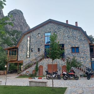 Rireyana Ξενοδοχείο Tamare Exterior photo