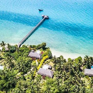 Zanzi Resort Zanzibar Exterior photo