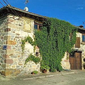 Casa Simon ξενώνας Cervera De Pisuerga Exterior photo