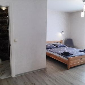 У Мирослави Ξενοδοχείο Pilipets Room photo