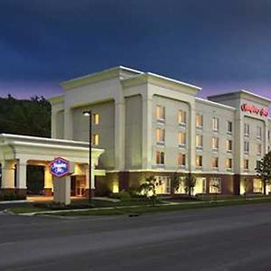 Hampton Inn Ιθάκη Exterior photo