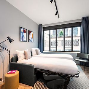 Staycity Aparthotels Paris La Defense Κουρμπεβουά Room photo