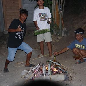 Melody Surf Camp - Ekas Lombok Ξενοδοχείο Exterior photo