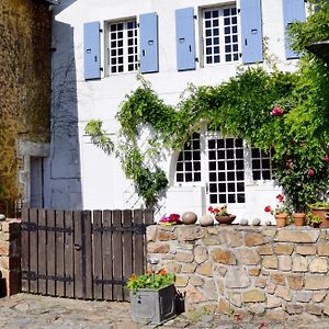 Gite Du Jardin Ξενοδοχείο Massignac Exterior photo