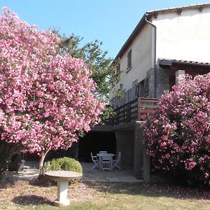 Maison Avec Piscine Βίλα Ομπενά Exterior photo