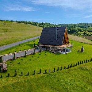 Kuca Za Odmor Sokolac Βίλα Brinje Exterior photo