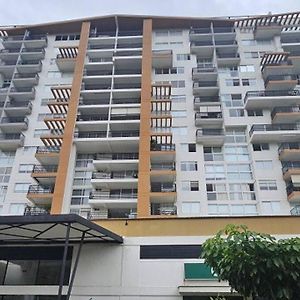 Apartamento Amplio Y Confortable Διαμέρισμα Ibagué Exterior photo